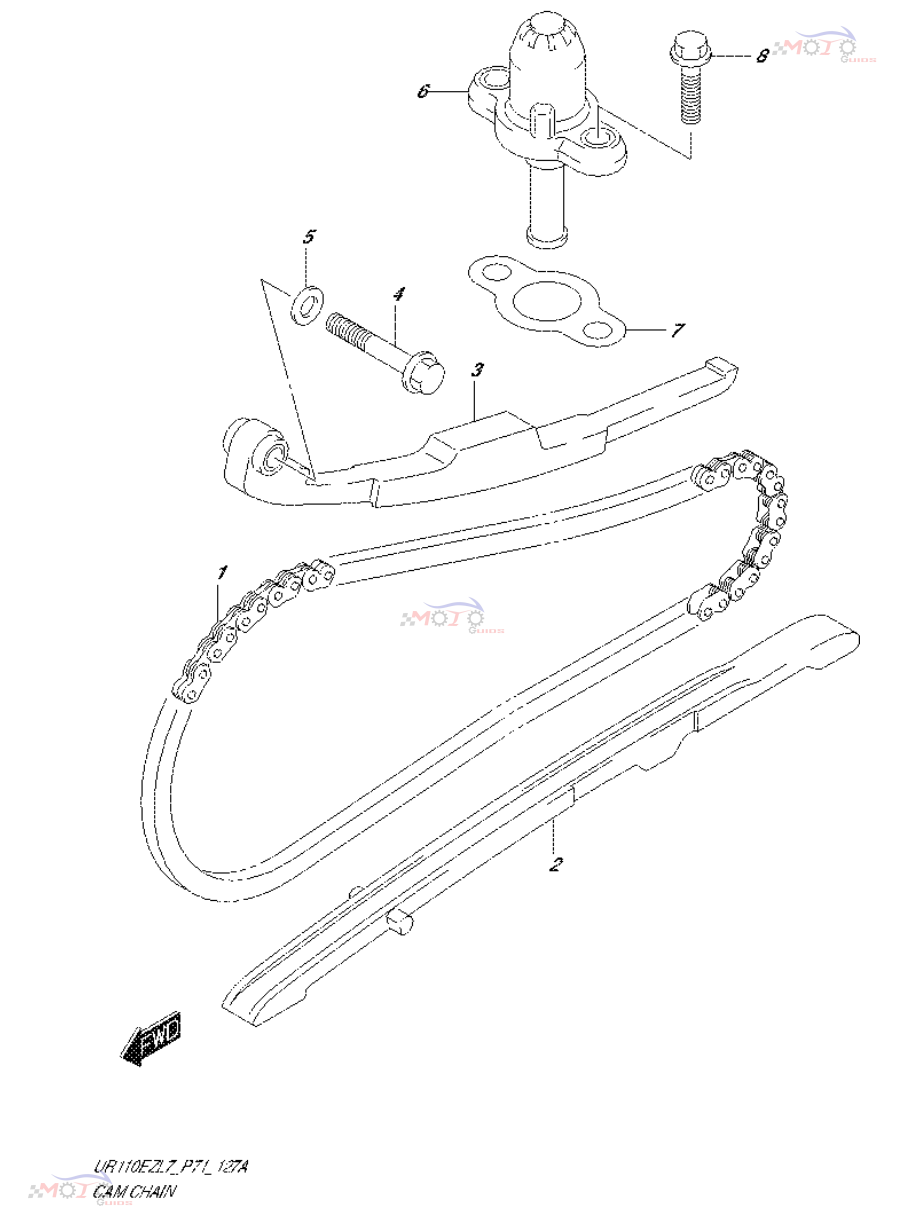 Engine Diagram